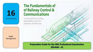 16 | IRSE | Modlue A exam |Traffic Management