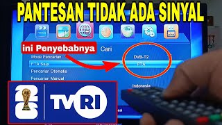 TVRI SPORT DAN TVRI NASIONAL tidak ada Sinyal Di Set Top Box,Begini Cara Mencarinya screenshot 2
