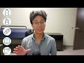 End of video