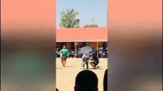 Tlakula Secondary vlog Traditional day