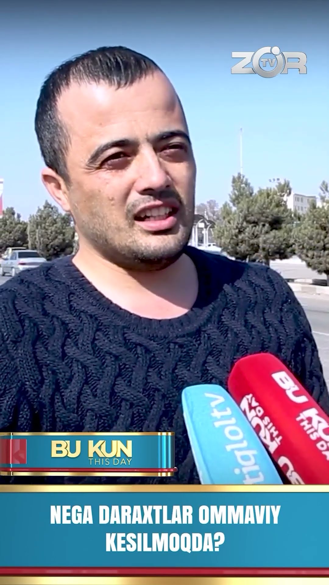 BU KUN