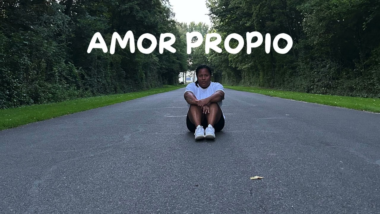 AMOR PROPIO