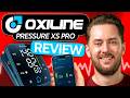 Oxiline Pressure XS Pro Review | The BEST Blood Pressure Monitor