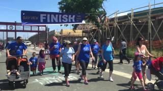 PS 102 Fun Run-2015