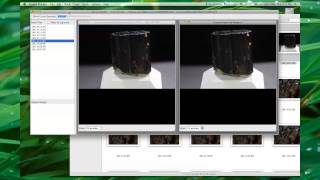Tutorial for Using Enlarger Lenses in Macro Photography and Image Stacking Part 5A
