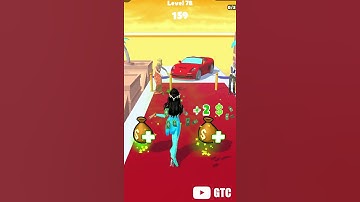 Run Rich 3D - All Levels R78 Gameplay  Walkthrough Android,ios - GTC