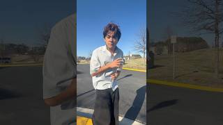 Pinching Strangers On St. Patrick’s Day!