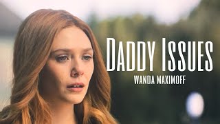 Wanda | Daddy Issues by The Neighbourhood