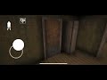 Granny game | Horror game