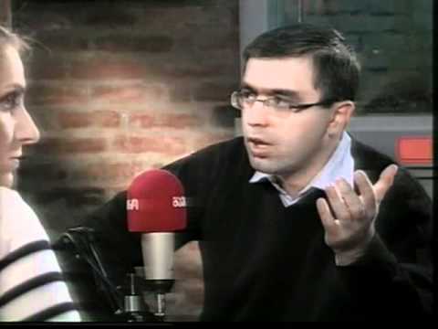 03/12/2011 თეა სიჭინავას შოუ: კახა კუკავა (1)