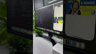 E-learning app code in Flutter #flutter #shorts #flutterflow #android #ios #education #learning