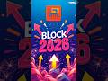 BlockDAG Presale ENDS Jan 26! Buy BDAG $0.003 → $0.05 (1566% ROI)