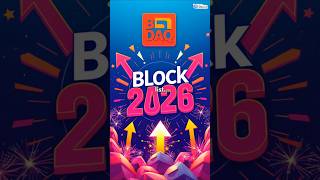 BlockDAG Presale ENDS Jan 26! Buy BDAG $0.003 → $0.05 (1566% ROI)