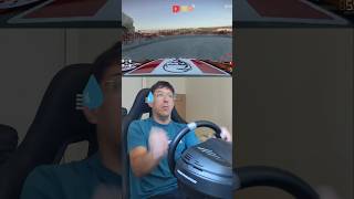Rally driving problems?😰 #simracing #gaming #wrc #steeringwheel #g29 #ps5 #xbox #logitechg29
