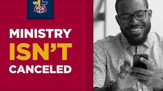 2020 FCA Virtual Benefit Promo