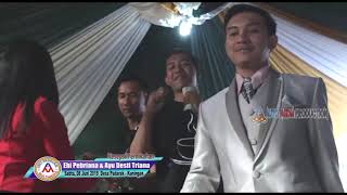 Pengen di Sayang 