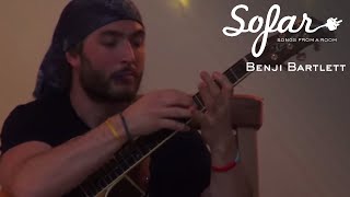 benji bartlett - cgdgcd | sofar bath