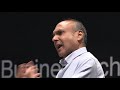 Out of the country out of the box: transforming the world. | Gour Saraff | TEDxEAEBusinessSchool