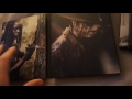 The Walking Dead Season 1-6 Blu-Ray Box Set Unboxing
