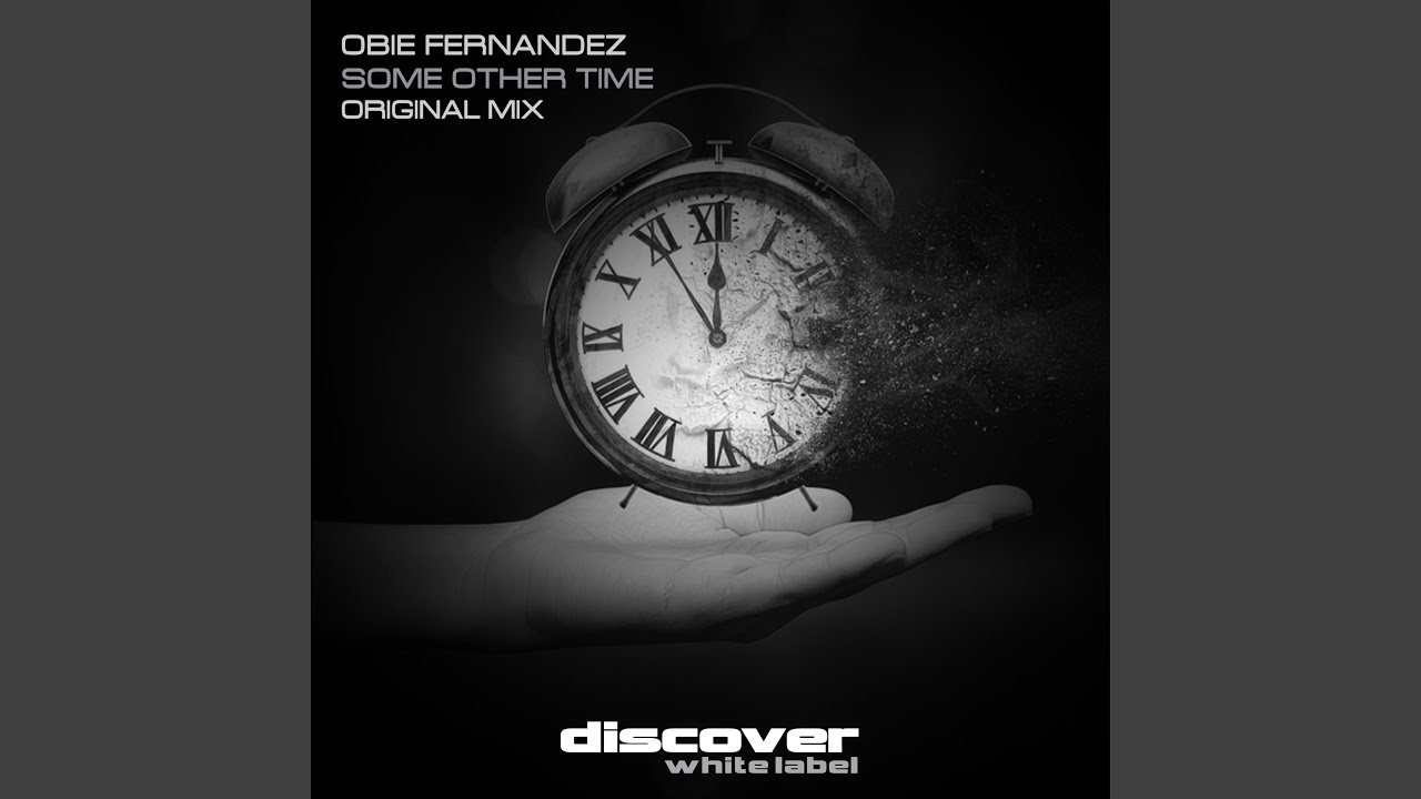 Some Other Time Original Mix YouTube
