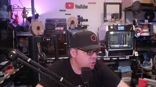 Continue with the LDO Voron V0.2 kit part 13 - 3D  Print Talk