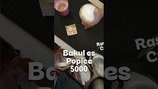 #bantusubscribe #cooking #coffee #esteh #popice #umkm #bakul #jualan