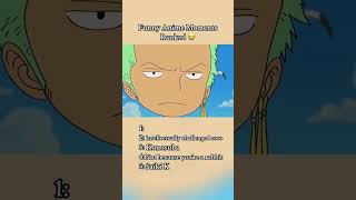 Funny anime moments ranked 💀 #anime #funnyanime #ghoststories  #saikik #konosuba #bleach #fyp #anime
