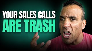 Sales Prospecting Masterclass: Keenan & Will Aiken on Gap Selling