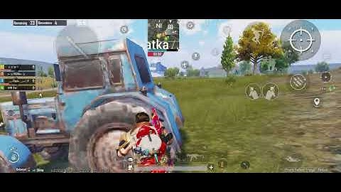 1v4 with ump #trending #video 