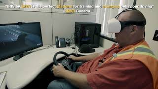 Simulator Truck Driver Training screenshot 5