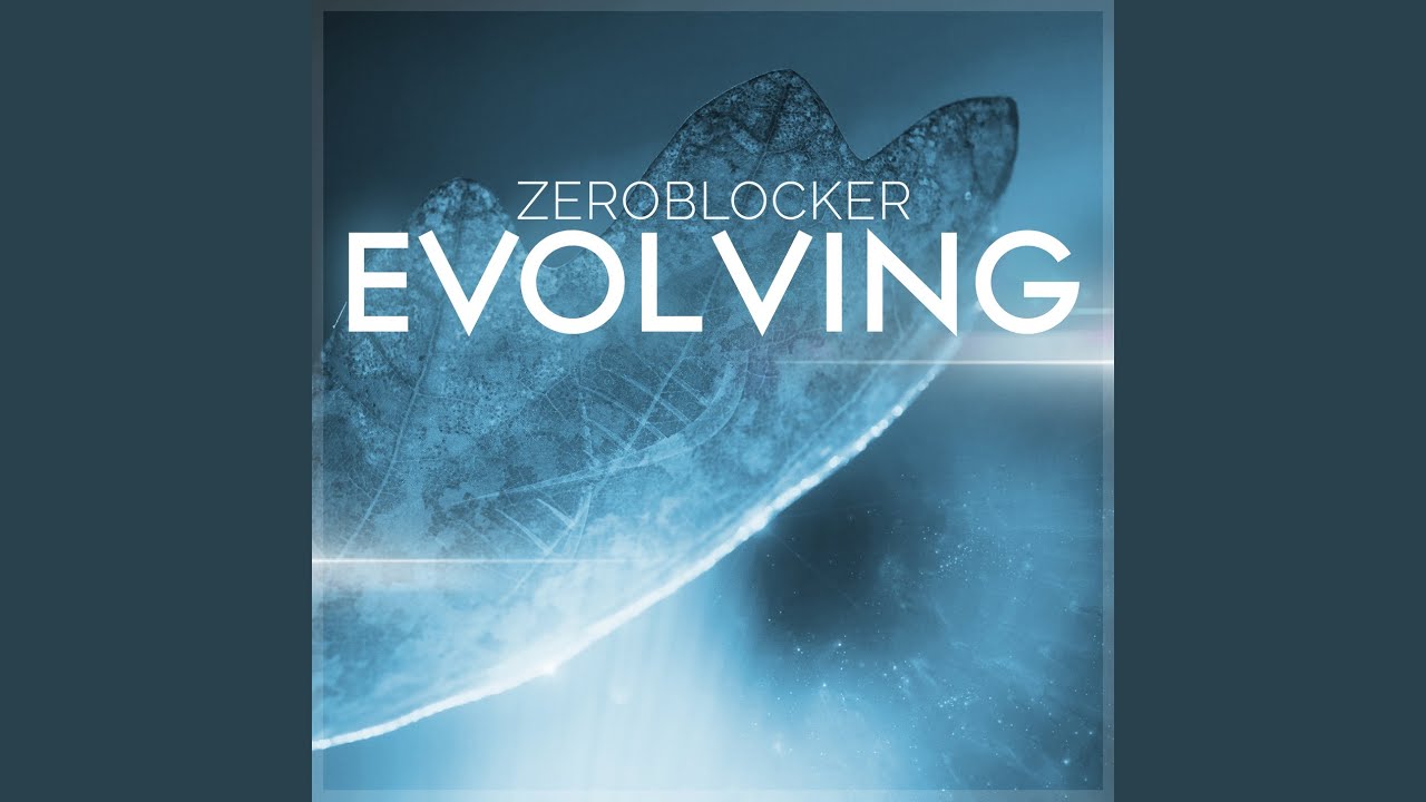 Ver Evolving en YouTube Ver Evolving en YouTube