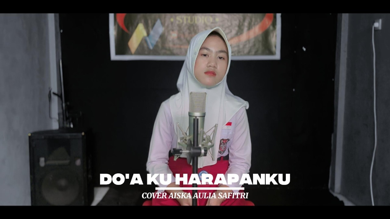 Doaku Harapanku Cover Aiska Aulia Safitri || Juara 2 Solo Song Nurussalam Championship 2026