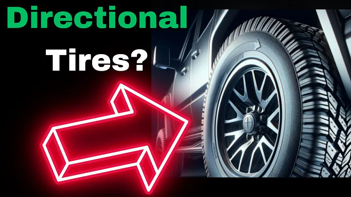 How to Tell if Your Tires are Directional: Quick Guide