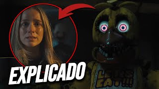 Thumbnail for 24 COSAS que NO VISTE en el TRAILER de FIVE NIGHTS AT FREDDY´S 2
