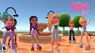 Save up to 50% on Bratz: Rhythm & Style on Nintendo North America!