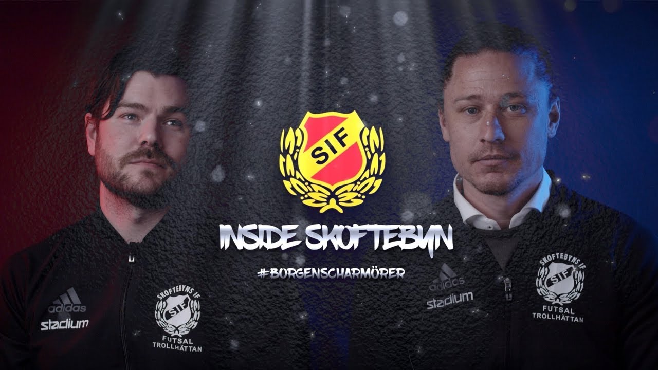 INSIDE SKOFTEBYN - S2 Avsnitt 7 - Säsongssummering.
