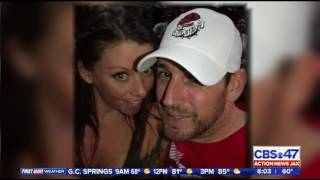 Jacksonville Police Still Investigating After Father Killed In Home, Feet From Children