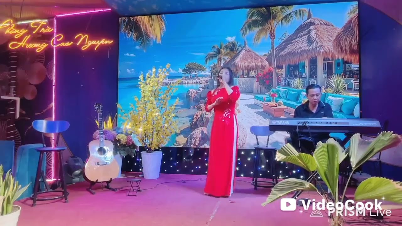 Chim trắng mồ côi ❤️kim Huê 