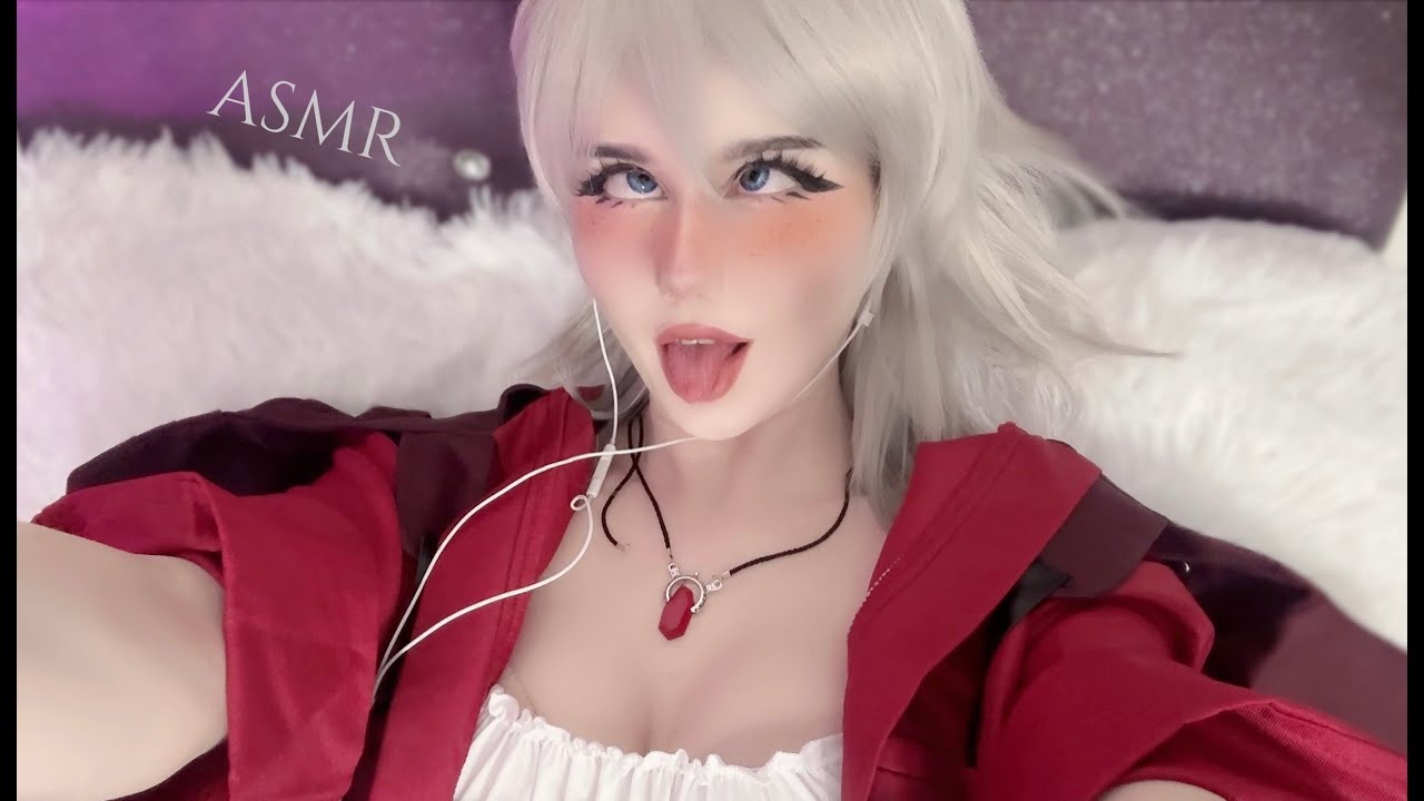♡ ASMR: Dante Playfully Annoys You (Devil May Cry Role Play)