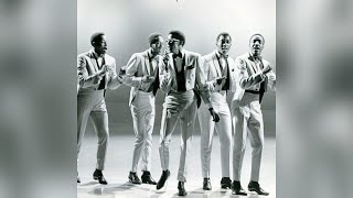 The Temptations - Treat Her Like A Lady