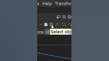 Nuke Tip: Getting Around Occlusion