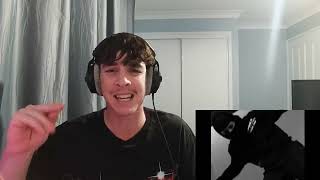 Reacting to Chris Brown - Talm' Bout (Official Video)