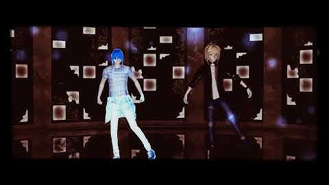 MMD(GLIDE)+Download
