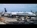 TRIP REPORT | Lufthansa | Airbus A340-600 | Los Angeles - Munich (LAX-MUC) | Economy Class