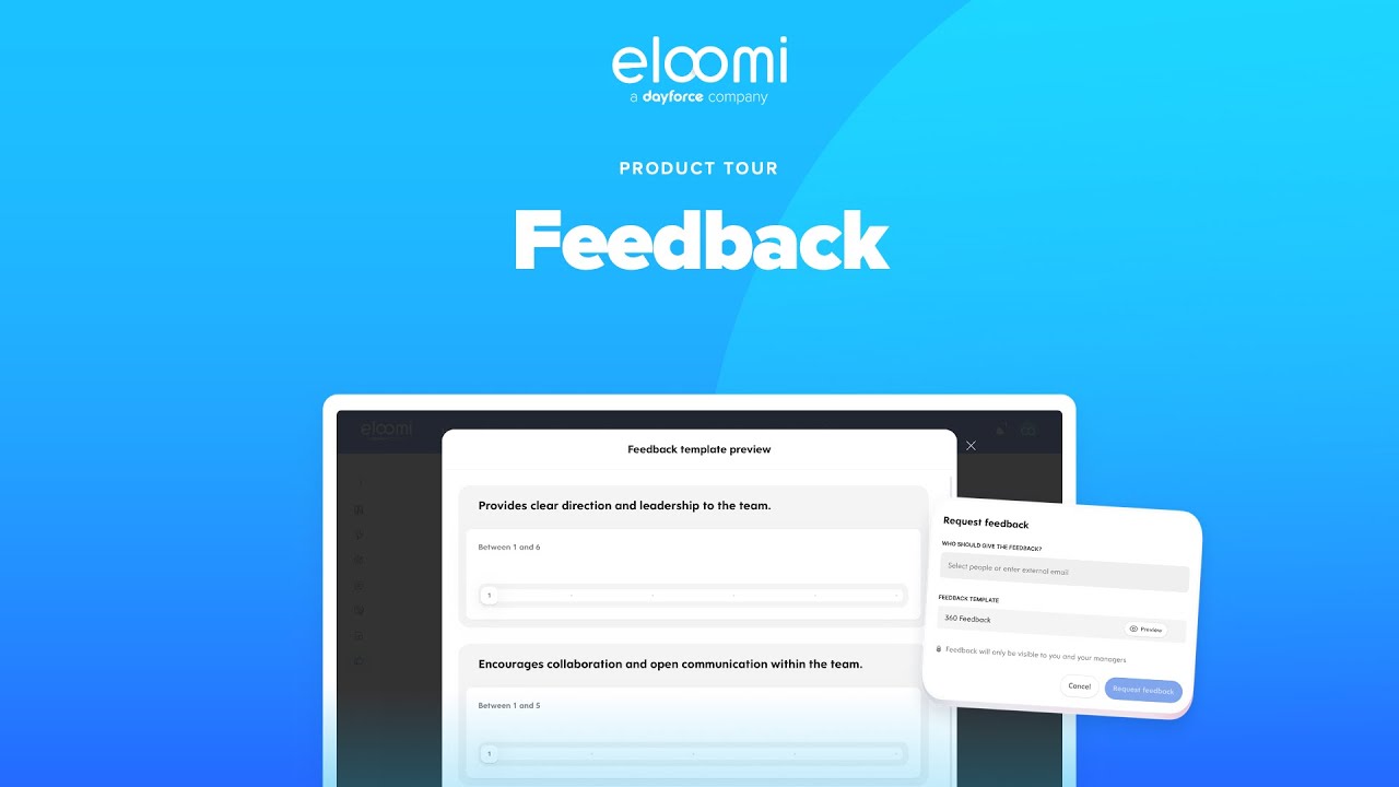 Eloomi Video Thumbnail