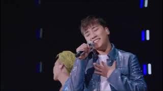 Gara Gara Go [eng Sub] - BIGBANG live 2016 0.TO.10 Tour Final in Japan Osaka