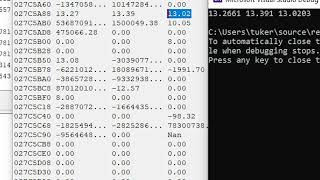 C++ Read and Write Process Memory for beginners