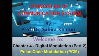 Chap4 Part2 MD PCM