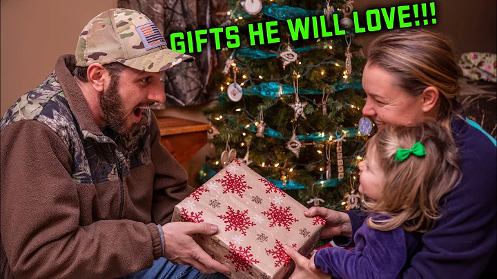 Ten Gift ideas for Hunters (Gifts that every hunter wants!)