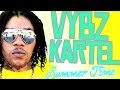 Vybz Kartel - I Smoke Weed (Raw) [Summer Wave Riddim] May 2012